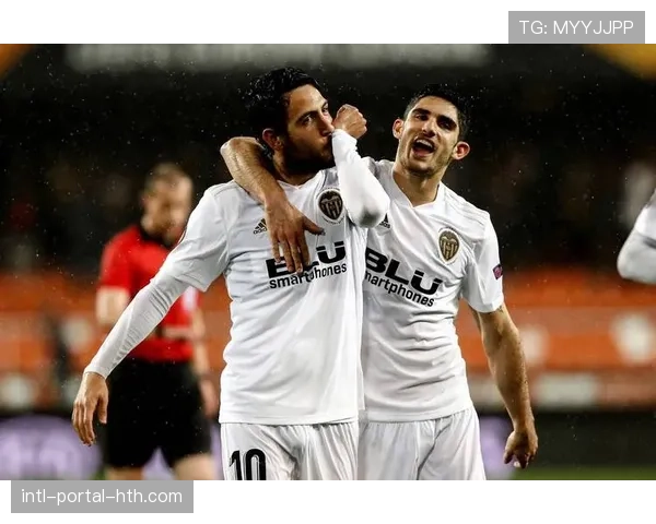 巴列卡诺0-0闷平瓦伦西亚，连续四轮不败