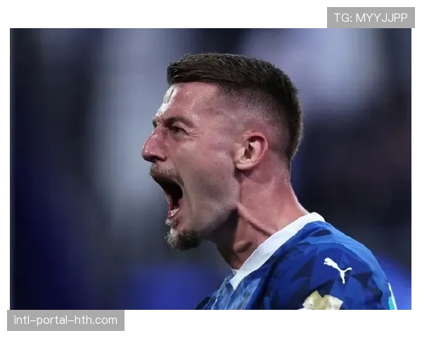 “老将”的坚持:专访即将年满40岁的博洛尼亚中场米林科维奇-萨维奇 “老将”的坚持:专访即将年满40岁的博洛尼亚中场米林科维奇-萨维奇