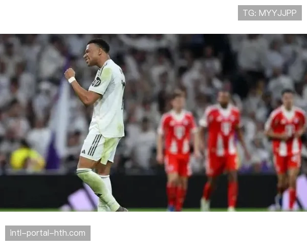 拜仁欧冠2-1皇马，全队平均跑动10.54公里对比皇马9.64公里